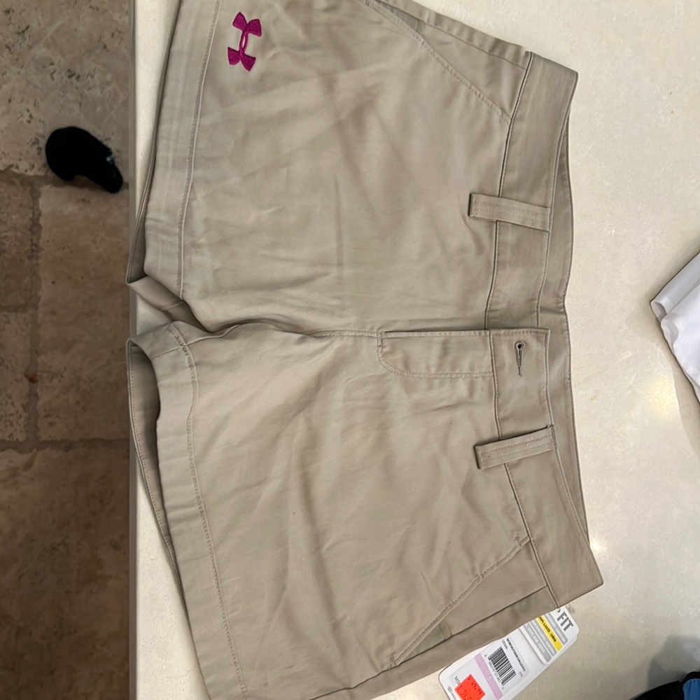 Under Amour shorts